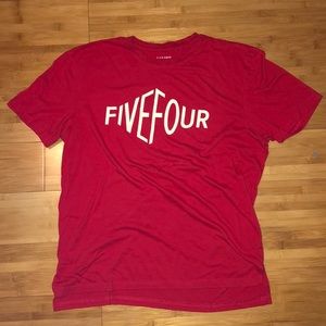 Five Four T Shirt